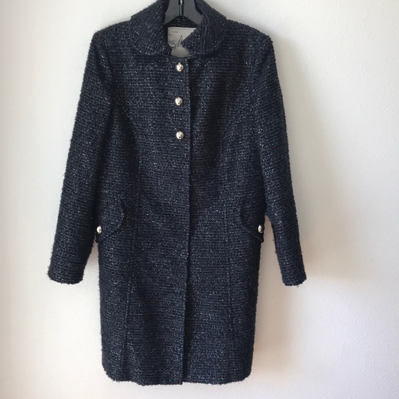 Milly coat 8 - Picture 1 of 8